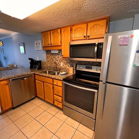 Glimpse Of Grace At The Bay Apartment Gulf Shores Bagian luar foto