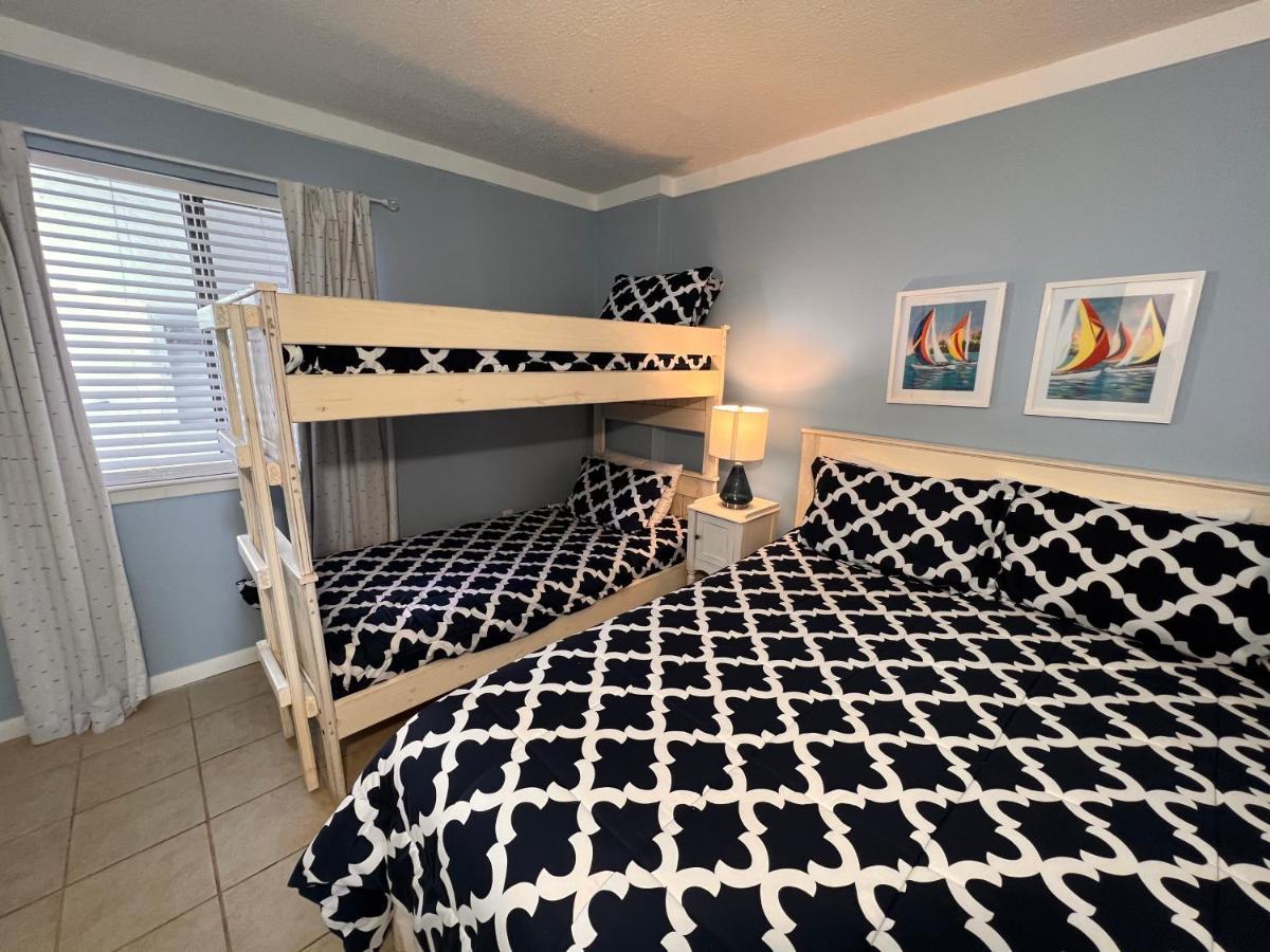 Glimpse Of Grace At The Bay Apartment Gulf Shores Bagian luar foto
