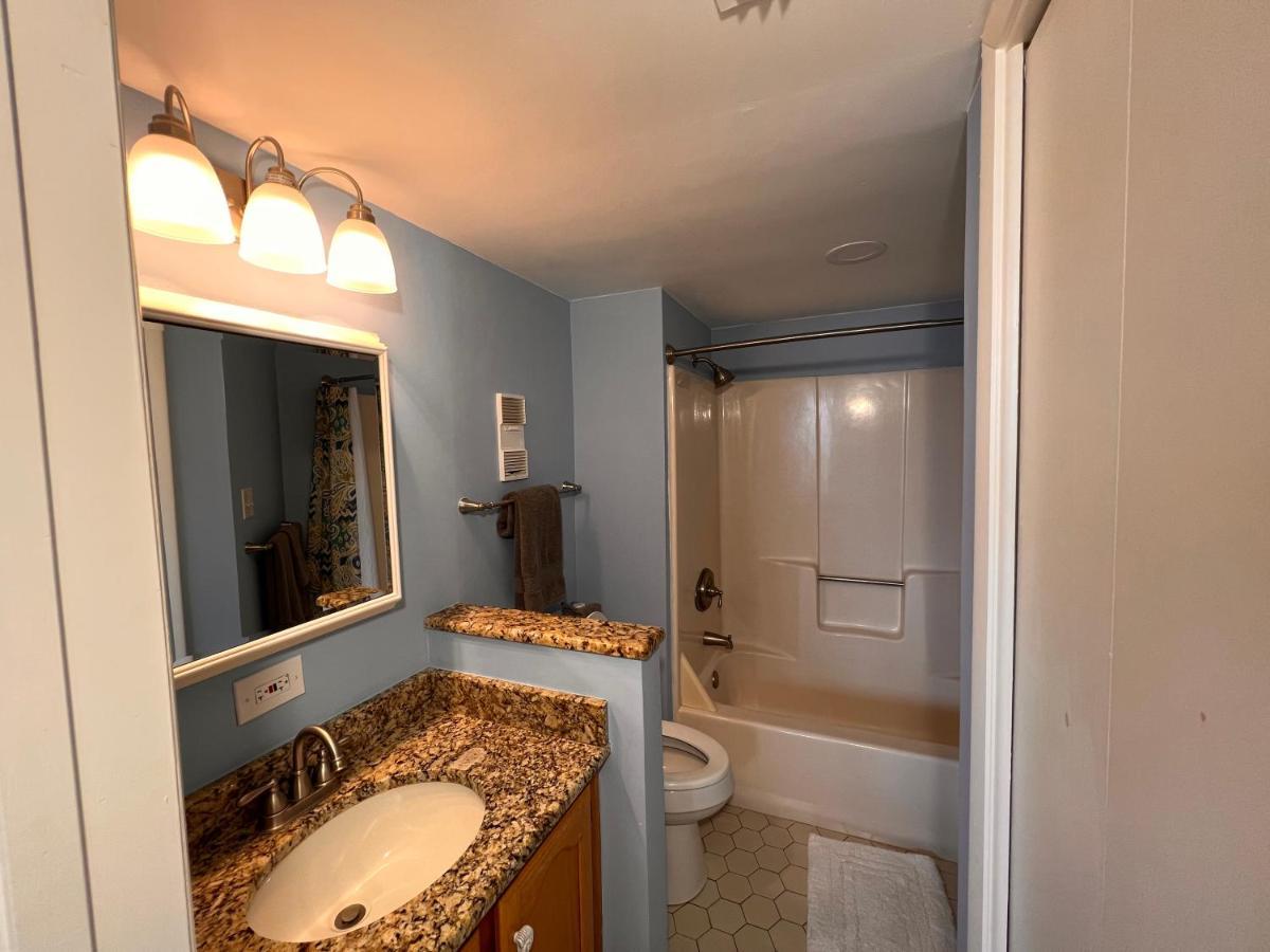 Glimpse Of Grace At The Bay Apartment Gulf Shores Bagian luar foto